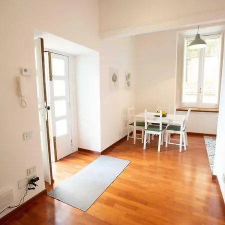 Ferienwohnung Orazio On The Castle By Dimorra Neapel Exterior foto