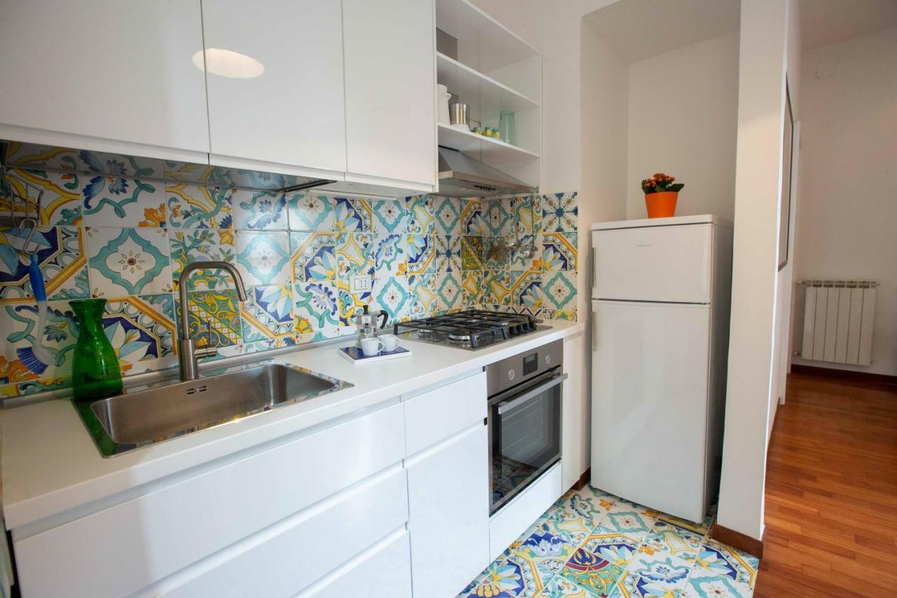 Apartment Orazio On The Castle By Dimorra