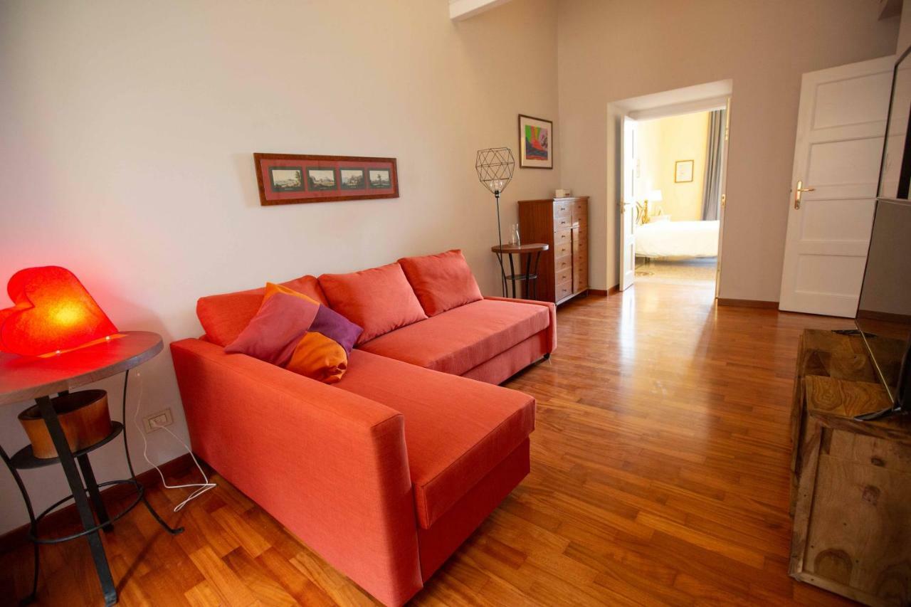 Appartement Orazio On The Castle By Dimorra *