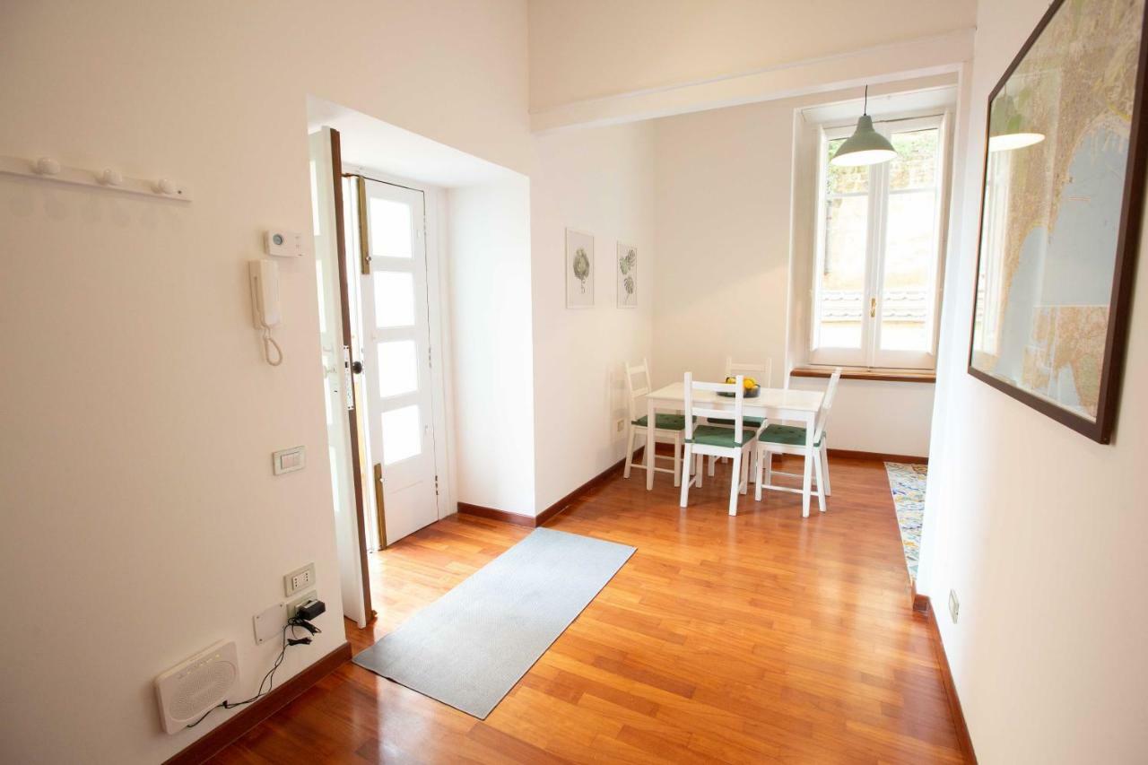 Orazio On The Castle By Dimorra Appartement Naples