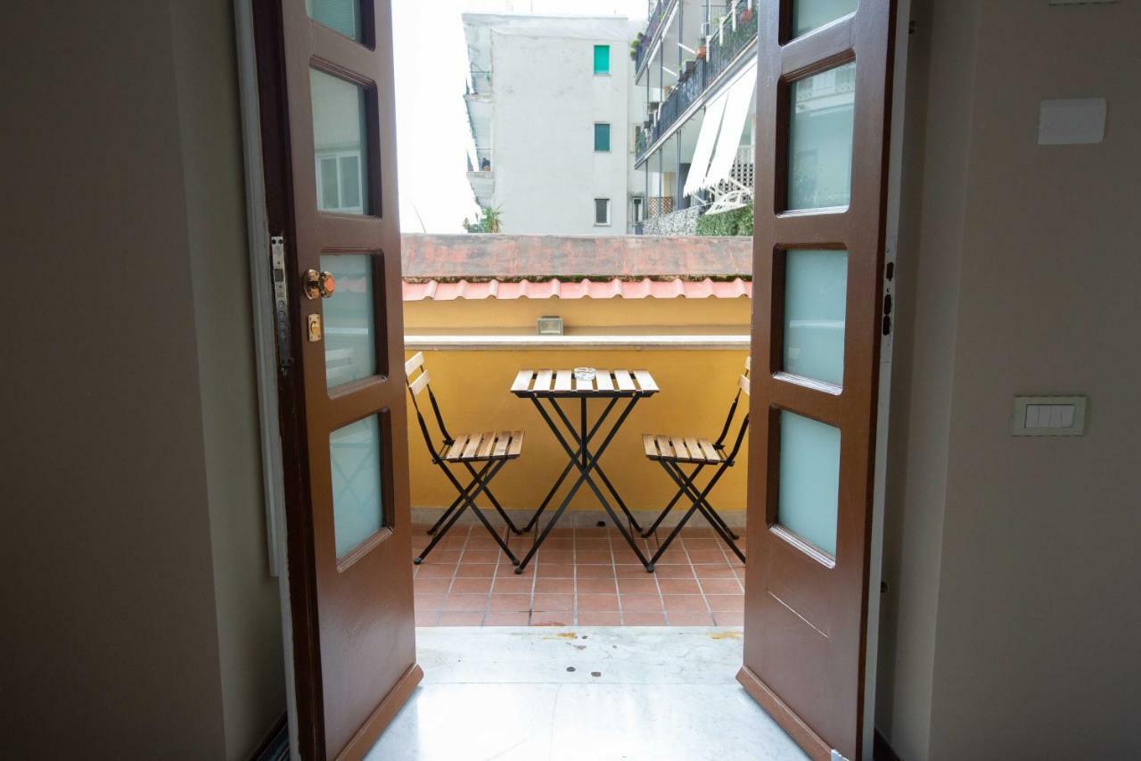 Orazio On The Castle By Dimorra Appartement *