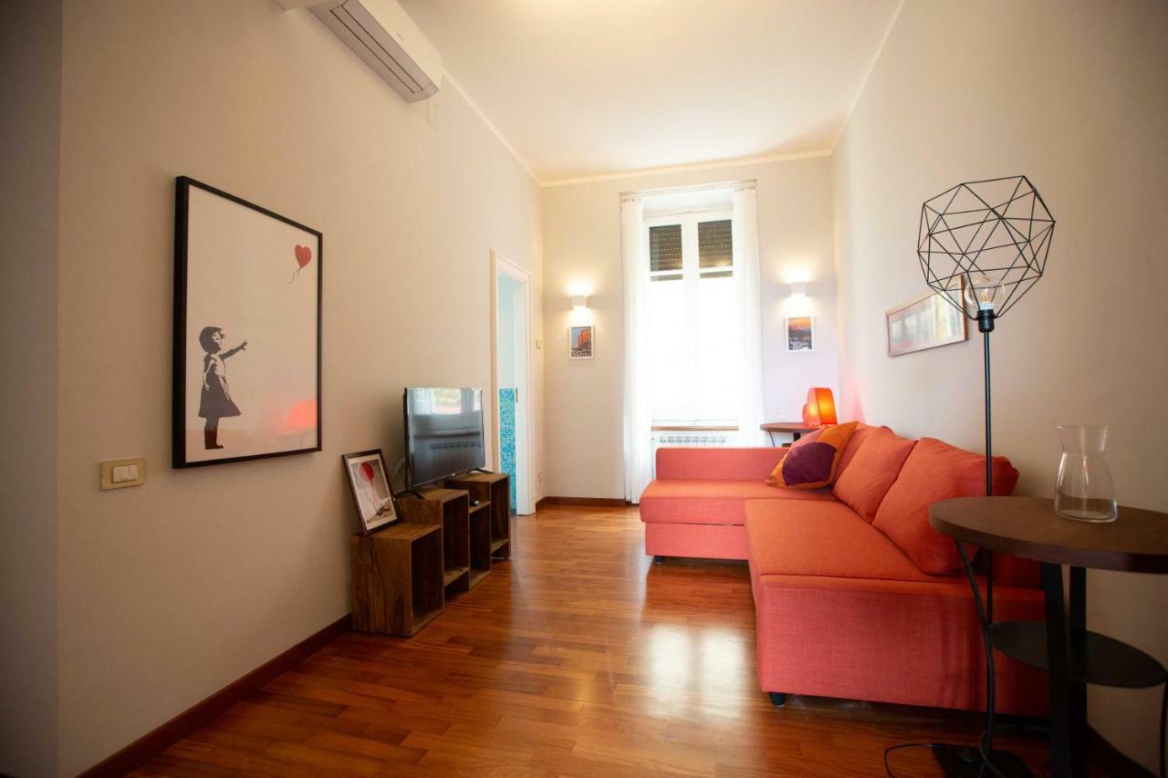 Appartement Orazio On The Castle By Dimorra Naples