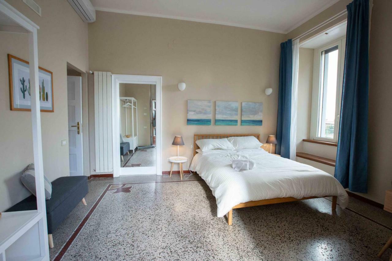 Appartement Orazio On The Castle By Dimorra Naples